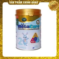 [CHÍNH HÃNG] Sữa Meta Care 2 900g