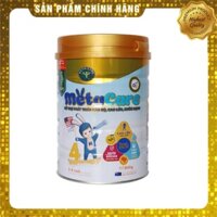 [CHÍNH HÃNG] Sữa Meta Care 4 900g