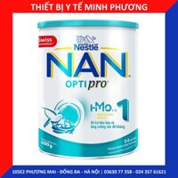 [CHÍNH HÃNG] Sữa NAN Việt số 1 400gr