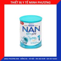 [CHÍNH HÃNG] Sữa NAN Việt số 1 400gr