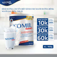 [Chính Hãng] Sữa Neomil Nano - Sữa tốt nhất cho người sau phẫu thuật