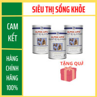 🍀[CHÍNH HÃNG]🍀 Sữa Non Kháng Thể Alpha Lipid Lifeline Chính Hãng 450g