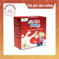 [Chính Hãng] Sữa non Pháp Ecolife +Qùa Tặng