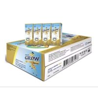 [CHÍNH HÃNG] SỮA NƯỚC GROW ABBOTT VÀNG 110ML VÀ 180ML DATE MỚI