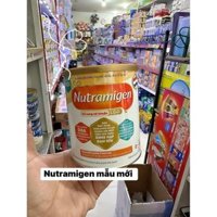 [Chính Hãng] Sữa Nutramigen A+ LGG mẫu mới