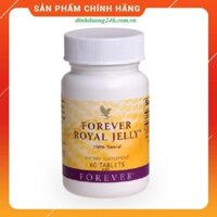 [CHÍNH HÃNG] Sữa Ong Chúa Nguyên Chất Forever Royal Jelly 036flp