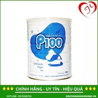 [CHÍNH HÃNG] Sữa P100 900g Date Mới Nhất