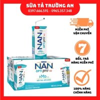 [Chính hãng] Sữa Pha Sẵn Nan OpTipro Kid Sữa Tả Trường An