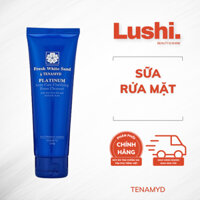 (CHÍNH HÃNG) Sữa rửa mặt cho da dầu mụn TENAMYD Fresh white sand Acne care Clarifying Foam Cleansers - By Lushi