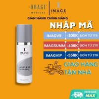 [CHÍNH HÃNG] Sữa rửa mặt chống lão hóa da IMAGE SKINCARE AGELESS TOTAL FACIAL CLEANSER - 177ML