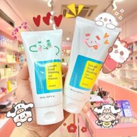 (Chính hãng) SỮA RỬA MẶT COSRX Morning Gel