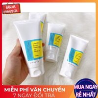 [chính hãng] Sữa rửa mặt COSRX Low PH 150ml.