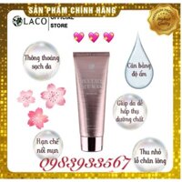 Chính Hãng- Sữa rửa mặt DNA CÁ HỒI trắng da, sạch da, dưỡng da, se khít lỗ chân lông,tăng sinh collagen,