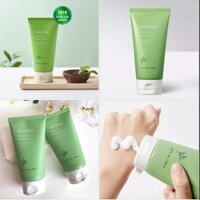 [Chính hãng] SỮA RỬA MẶT FOAM CTEANSER INNISFREE.GREAN TEA- TRÀ XANH 150ml -Mỹ Phẩm Ngoại Nhập Bảo Vy
