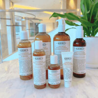 [CHÍNH HÃNG] Sữa Rửa Mặt Hoa Cúc & Toner Hoa Cúc Calendula Herbal Extract Alcohol-Free Toner