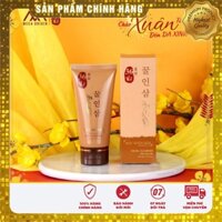 [Chính Hãng] sữa rửa mặt nhân sâm 36 vị