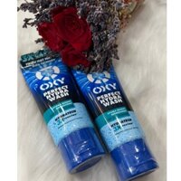 Chính hãng Sữa rửa mặt OXY Perfect Hydra Wash - Gel rửa mặt mát lạnh bất tận, sạch bã nhờn, ngừa khuẩn mụn 100ml