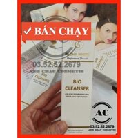 (CHÍNH HÃNG) Sữa Rửa Mặt Peony White Collagen dành cho da Mụn, Điều Tiết Dầu (Bio Cleanser)