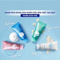 [CHÍNH HÃNG] Sữa Rửa Mặt Tạo Bọt Senka Perfect Whip 120g - Nhật Bản sale lớn