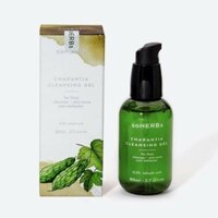 [CHÍNH HÃNG] SỮA RỬA MẶT TINH CHẤT KHỔ QUA SOHERBS