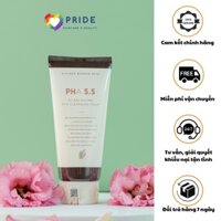 (CHÍNH HÃNG) Sữa Rửa Mặt Byvibes Wonder Bath PHA 5.5 PH Balancing PHA Cleansing Foam