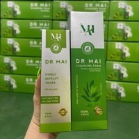 [Chính hãng💯] sữa rửa mặt Dr.Mai