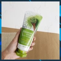 [Chính Hãng] Sữa Rửa Mặt Kwailnara Cleansing Story 120g Sữa Rửa Mặt