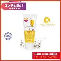 [Chính Hãng] Sữa Rửa Mặt Mediheal Collagen Cleansing Foam (Hàn Quốc)