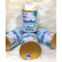 [CHÍNH HÃNG] Sữa Similac Total Protection số 2, số 3, số 4 900g - Dành cho bé sinh mổ hoặc sức đề kháng kém