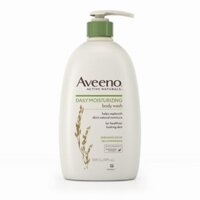 [Chính Hãng] Sữa tắm Aveeno Nhập từ Mỹ 975ml
