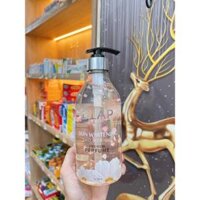 [Chính Hãng] Sữa Tắm Cánh Hoa Dưỡng Trắng Da Olap Skin Whitening Shower Gel 600ml