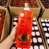 Chính hãng Sữa Tắm COCO PERFUME CHARMING SHOWER CREAM 800ml