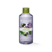 [CHÍNH HÃNG] Sữa Tắm Dưỡng Da Hương Lavender Yves Rocher Lavandin Blackberry Relaxing Bath & Shower Gel 400ml