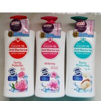 Chính hãng sữa tắm Follow Me 1000ml