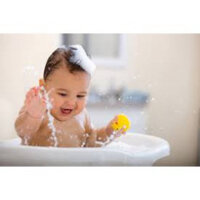 Chính hãng Sữa tắm gội chống cảm BabyDream Rossmann  500ml - Đức