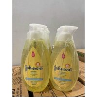 [CHÍNH HÃNG] Sữa tắm gội Johnson Baby top-to-toe 500ml