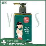 [CHÍNH HÃNG] Sữa tắm thảo mộc 280ml - Thỵ Thảo Herbal