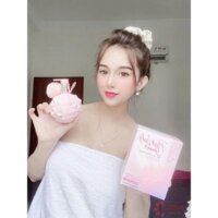 [CHÍNH HÃNG] SỮA TẮM XÔNG TRẮNG HƯƠNG NƯỚC HOA PINK LADY SHOWER HẠT MASSA SIÊU TRẮNG