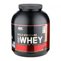 [CHÍNH HÃNG] Sữa Tăng Cơ Cho Người Tập Gym- Optimum Nutrition Whey Gold Standard 5Lbs (2.3KG)