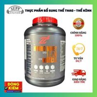 [CHÍNH HÃNG] Sữa Tăng Cơ Z NUTRITION HYDRO WHEY +TEST - 5lbs - Whey Thủy Phân Hydrolyzed 100% hỗ trợ tăng Testosterone