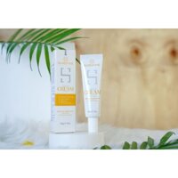 [Chính Hãng] Sumdfine White Cream Dark Spot - Kem Mờ Nám Trắng Da