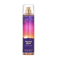 [Chính hãng] SUNSET GLOW BODY MIST BATH & BODY WORKS