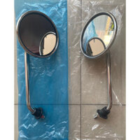 Chính hãng SYM Gương chiếu hậu xe Attila Elizabeth - Chính hãng SYM