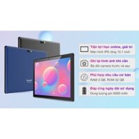 [Chính hãng] Tablet giáo dục Masstel Tab 10A - Tablet giá rẻ - Máy tính bảng giá rẻ - Máy tính bảng giáo dục