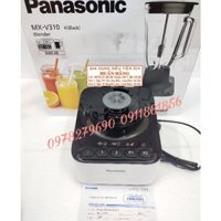 🍀Chính hãng tách bộ mới🍀 Động cơ máy xay sinh tố Panasonic MX-V310 và MX-V300