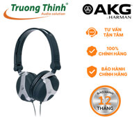 [CHÍNH HÃNG] Tai nghe AKG K81 DJ chất lượng giá tốt - Headphone AKG K81 DJ - TRƯỜNG THỊNH AUDIO