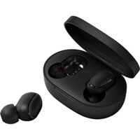 CHINH HANG Tai nghe Bluetooth True Wireless Xiaomi Mi Earbuds Basic ZBW4480GL TWSEJ04LS - Hàng chính hãng