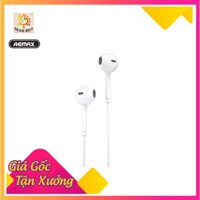 [CHÍNH HÃNG] Tai nghe chân lightning Remax WK Y19
