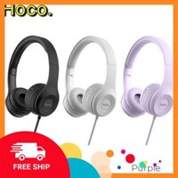 Chính Hãng Tai Nghe Chơi Game HOCO W21, Tai Nghe Chụp Tai Có Dây, Có Micro Và Xbox PS4, Máy tính SẢN PHẨM BÁN CHẠY NHẤT