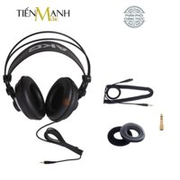[Chính Hãng] Tai Nghe Kiểm Âm AKG K240 MKII Pro Over-Ear Studio Monitor Headphones Professional K240 MK2